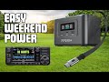 🔋 The Nano 100 Battery Review: Ham Radio Power Like You’ve NEVER Seen Before!