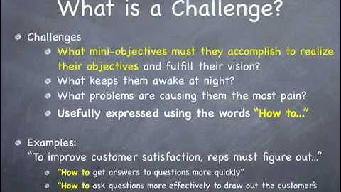 Needs Categorization Video.mov