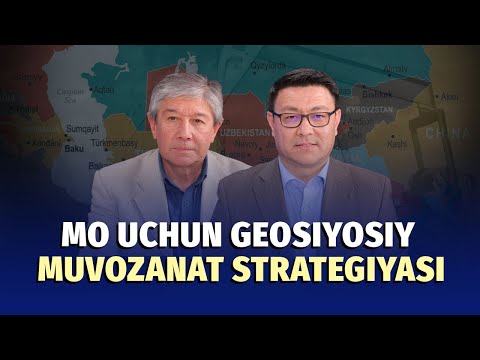 Video: Siyosiy tizimning nuanslari: AQSh prezidentlik saylovlari