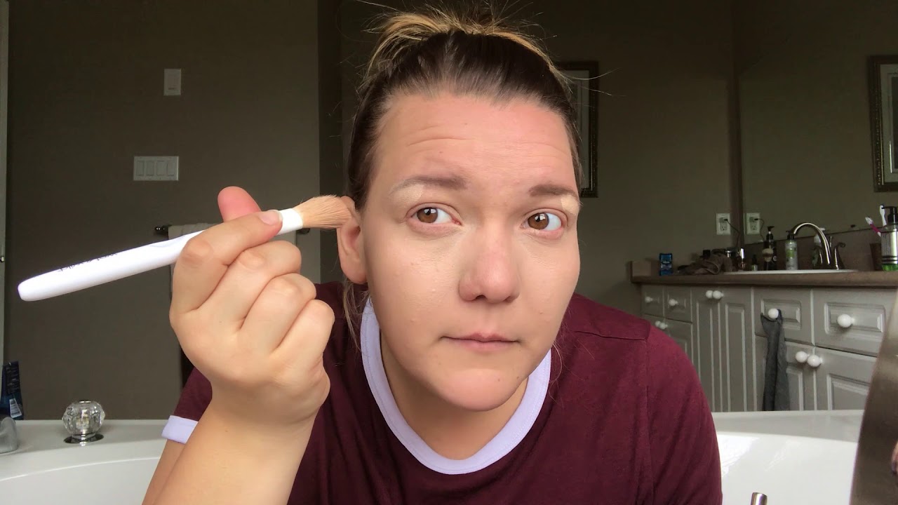 Makeup Tutorial Gone Wrong!