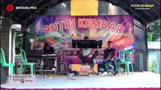 Instrument Remix   Putri Kembar   Cek Sound