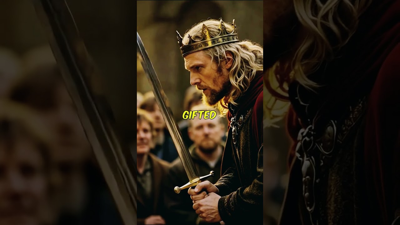 Merlin and fryer talk, secrets of the pig face scroll