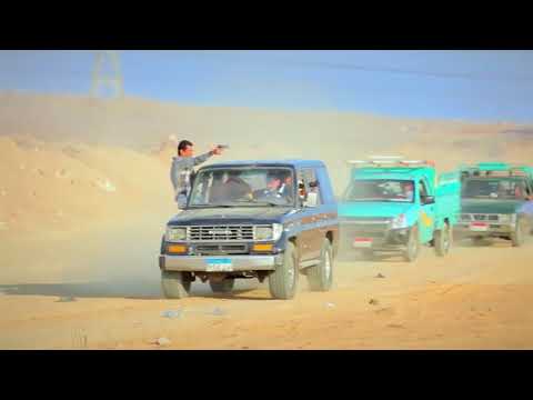 شوف حصل ايه لعمرو سعد من العرباوية اللي واخدين أرضه 