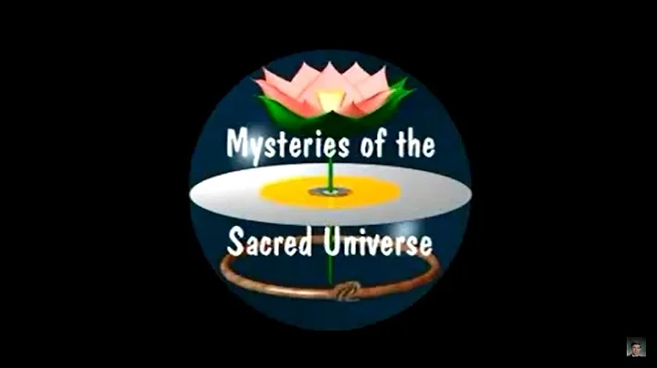 Mysteries of the Sacred Universe - Dr. Richard L. Thompson (Sadaputa Dasa)