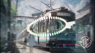 Electric Light Orchestra _ Last Train To London (Dance Edit)