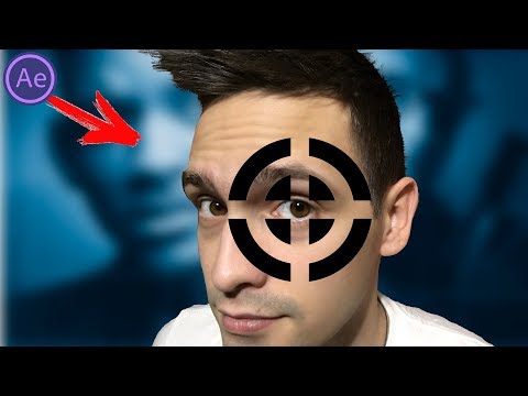КАК СДЕЛАТЬ ОТСЛЕЖИВАНИЕ ДВИЖЕНИЯ ОБЪЕКТА? И СУПЕР стабилизация)))