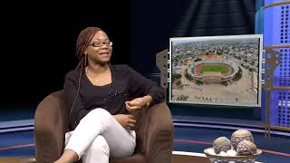 Dr Sèdami MEDEGAN FAGLA : Le défi d'un scrutin à bonne date, Ma part de vérité, 17 mars 2019