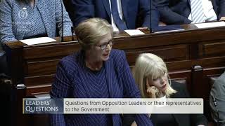 Leaders Questions 21st September 2017 Part 4