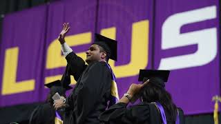 LSUS 30 Second Commercial - You Could Be Next