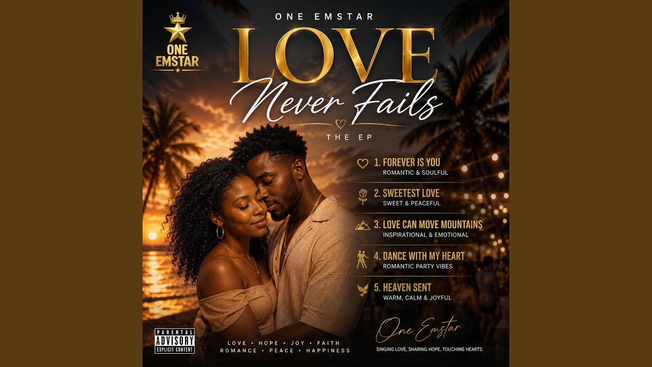 Watch Love Can Move Mountains on YouTube Watch Love Can Move Mountains on YouTube