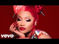 Nicki Minaj & Tyga - Bounce ft. YG, BIA (Music Video) 2023