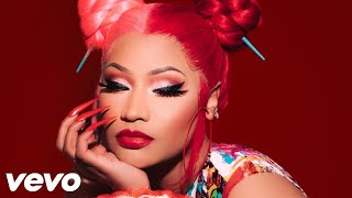 Nicki Minaj & Tyga - Bounce ft. YG, BIA (Music Video) 2023 Resimi