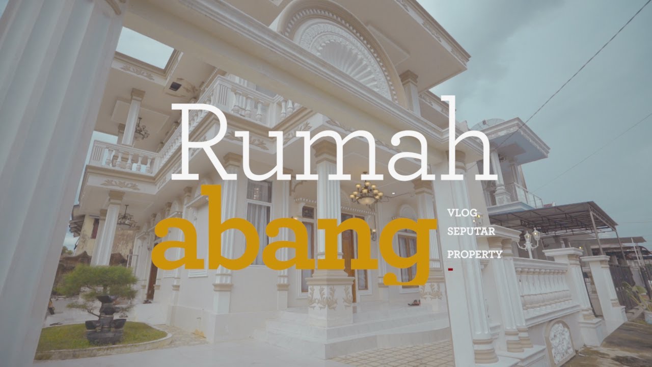 (SOLD OUT) Komisi 300 Juta bagi yang bisa menjual Rumah Ini