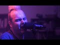 Bad Form Live at Society City - 19/9/25