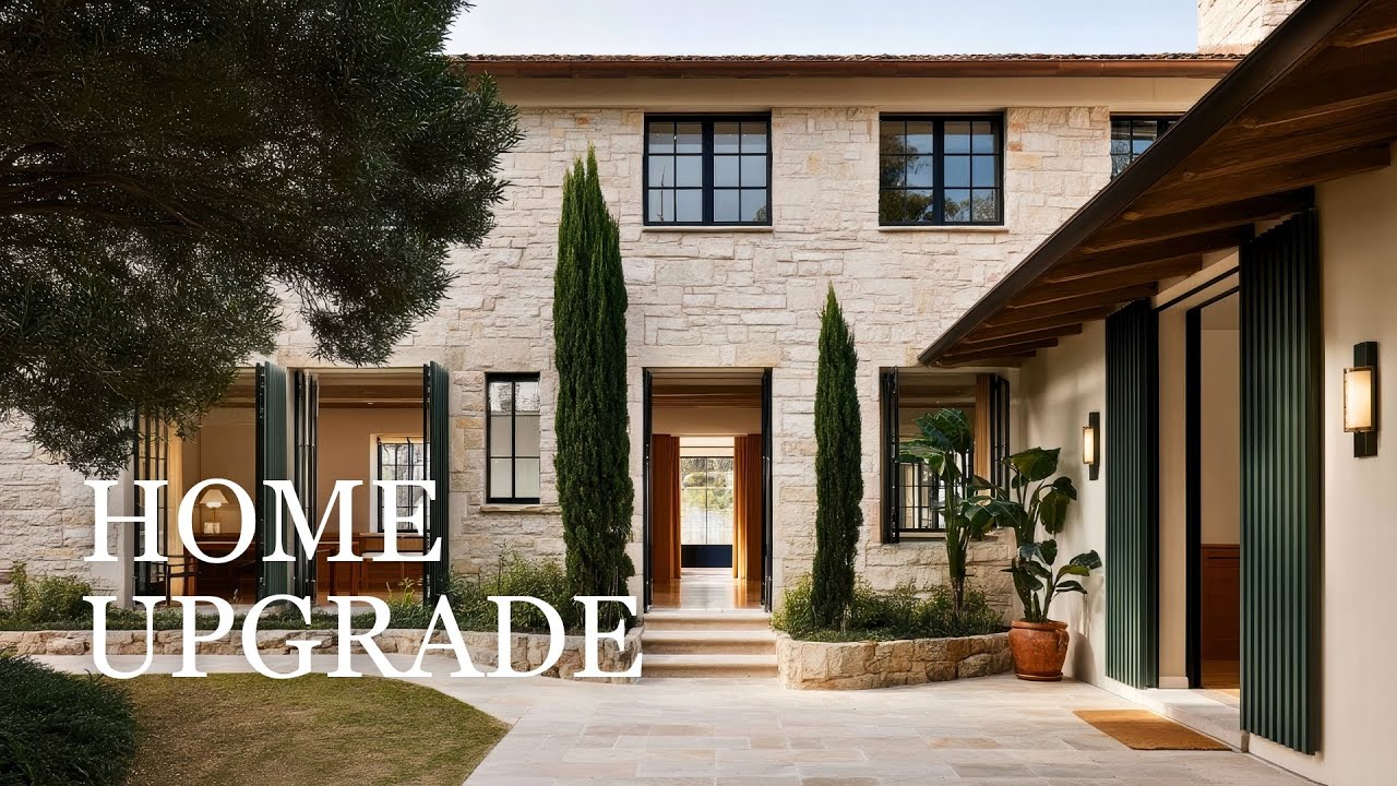 Modern Farmhouse 2.0: The "Forgotten" Shiplap Hack for a Functional Home