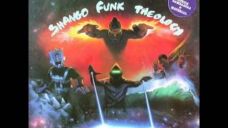 Shango -Let&#39;s Party Down 1983