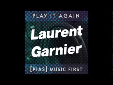 Laurent Garnier - The Sound of The Big Babou