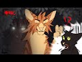 Ravenpaws nightmare  animatic  warrior cats