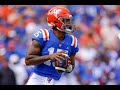 Anthony Richardson: Florida Gator - "AR-15" Freshman Highlights [HD]