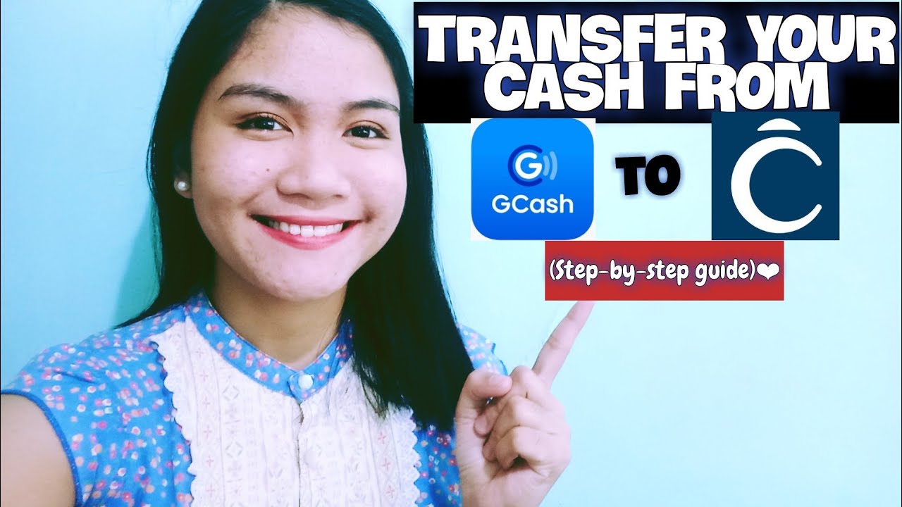 PAANO MAG-CASH TRANSFER FROM GCASH APP TO MICROSAVINGS ACCOUNT? | STEP-BY-STEP GUIDE ❤