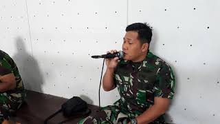 Bismillah.. NATUM... Keroncong Koarmada II SURABAYA