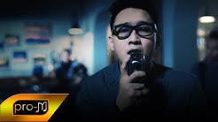 Dygta - Cinta Aku Menyerah (Official Music Video)  - Durasi: 4:07. 