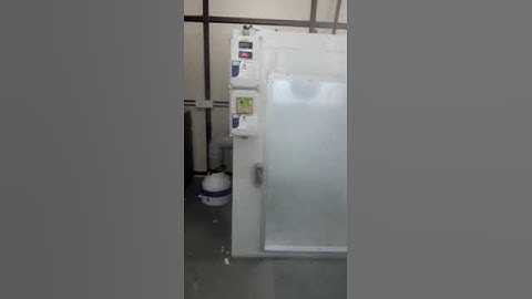 Mushroom growing room Humidifier with sensor & controller Rs26000/. Contact 7590008263 for purchase