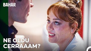 Laf Sokma Ustası "Bahar Yavuzoğlu"👸 - Bahar 5. Bölüm