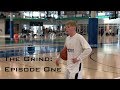 Tristan Jass: "The Grind" Episode One