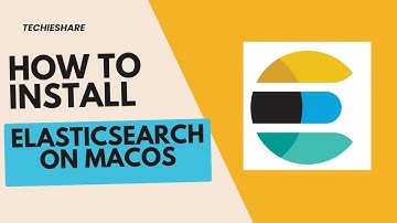 How to install Elasticsearch on MacOS 2024 | Step by step Guide