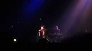 Suede &quot;Another No One&quot; @ Shibuya-AX, Tokyo October 11, 2013