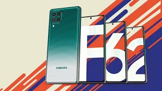 samsung galaxy f62 Top 5 upcoming smartphone mobile  2021