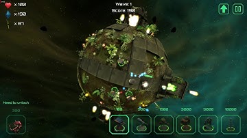 Planet TD - Windows - Part 1