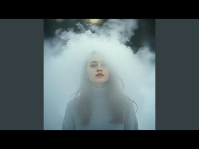 В душе туман