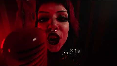 Thumbnail of CarolineCarr "The Devil's Mind" Official Video