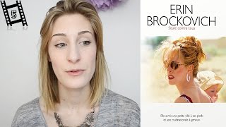 Erin Brockovitch Films À Découvrir Ce Weekend