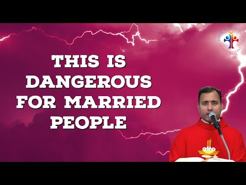 This is dangerous for married people | 10th December 2022