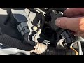 09 Nissan Altima misfire