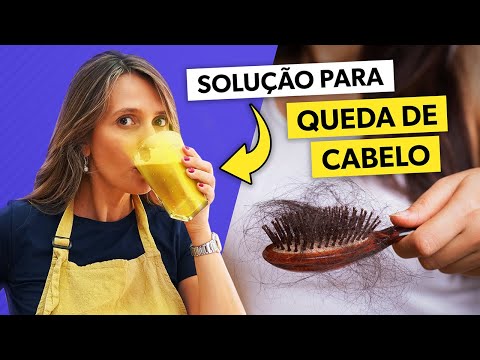 Vídeo: Por que as redes de cabelo são importantes?