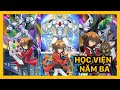 Full tm tt chi tit nht yugioh gx season 3  m2da