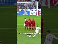 Mengapa Harus Ada Pagar Betis Saat Melakukan Tendangan Bebas?