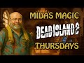 Dead Island 2, Tearing up Hell-A