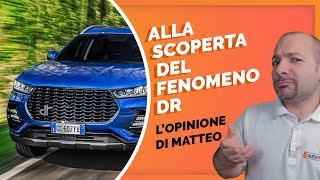 DR AUTOMOBILES: tutto sulla GAMMA del marchio ITALIANO campione di VENDITE