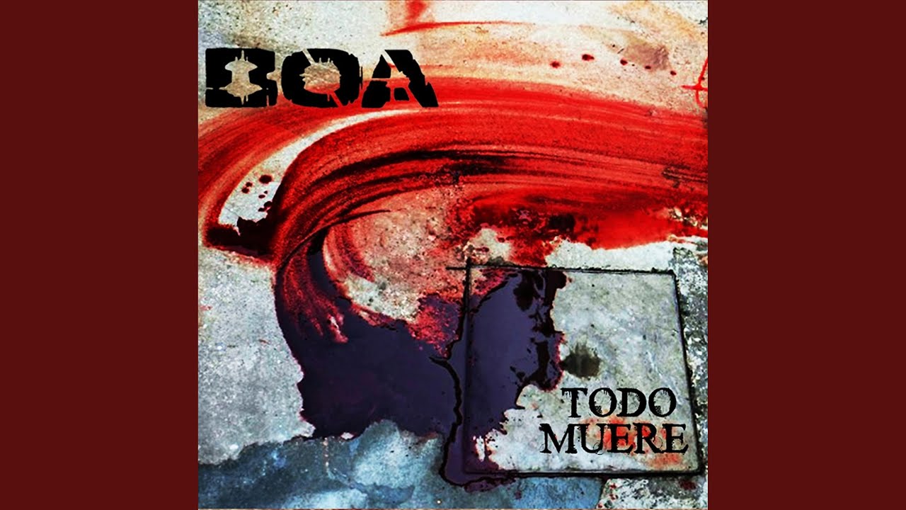 Entierro & olvido