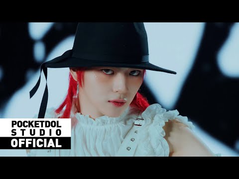 FANTASY BOYS 2ND MINI ALBUM [Potential] Potential Music Video