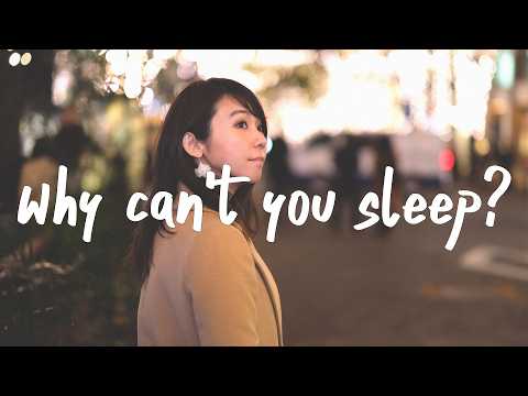The Kid LAROI - Sleep (Lyrics)
