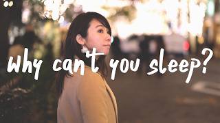 The Kid LAROI - Sleep (Lyrics)