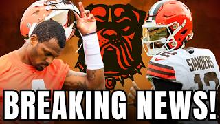 Famous Shedeur Sanders GOES VIRAL By THROWING PERFECT DIMES All Over Browns Minicamp! Net Worth