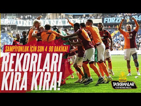 Galatasaray REKORLARI KIRA KIRA! | ERDEN TİMUR YÖNETİMDE OLACAK MI? | TRANSFER TEKLİFLERİ | Mertens