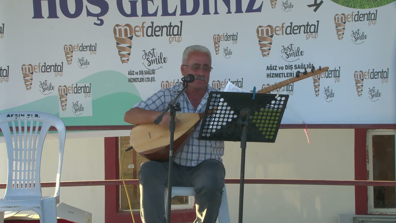 Kaşanlı Köyleri Halk Buluşması 10 Ağustos Cumartesi 2024 - Hasan YILDIZ_1